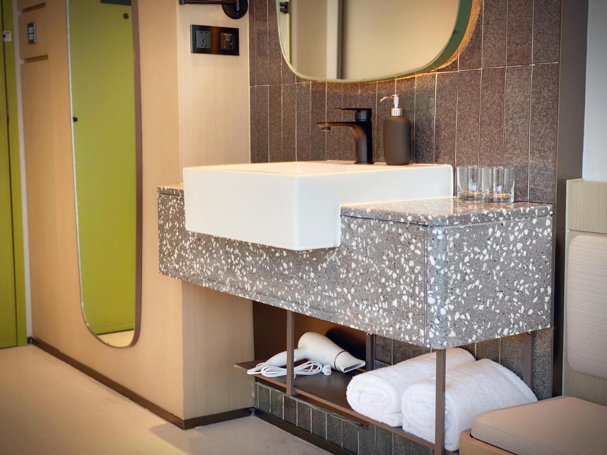 Lyf Xi'An Dayanta By Ascott Free Gym & Self-Service Free Laundry Room Экстерьер фото