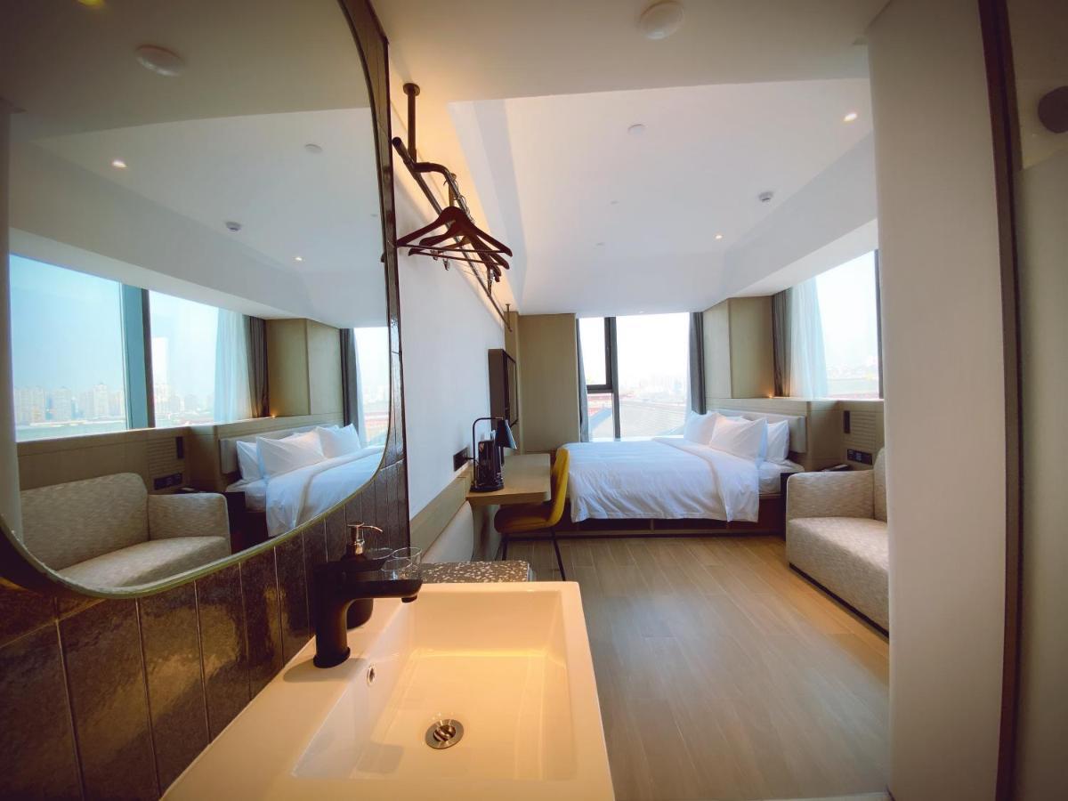 Lyf Xi'An Dayanta By Ascott Free Gym & Self-Service Free Laundry Room Экстерьер фото