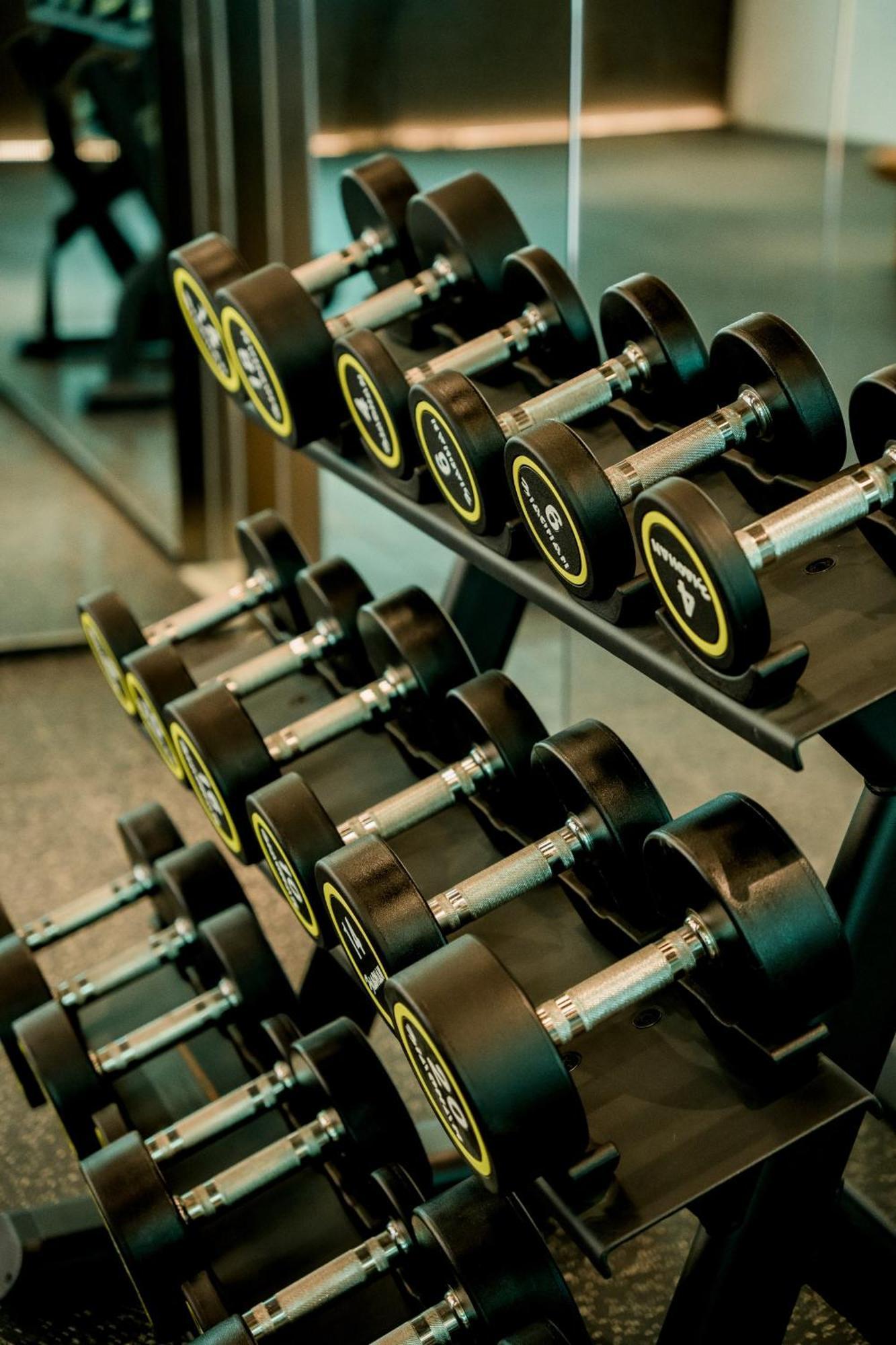Lyf Xi'An Dayanta By Ascott Free Gym & Self-Service Free Laundry Room Экстерьер фото