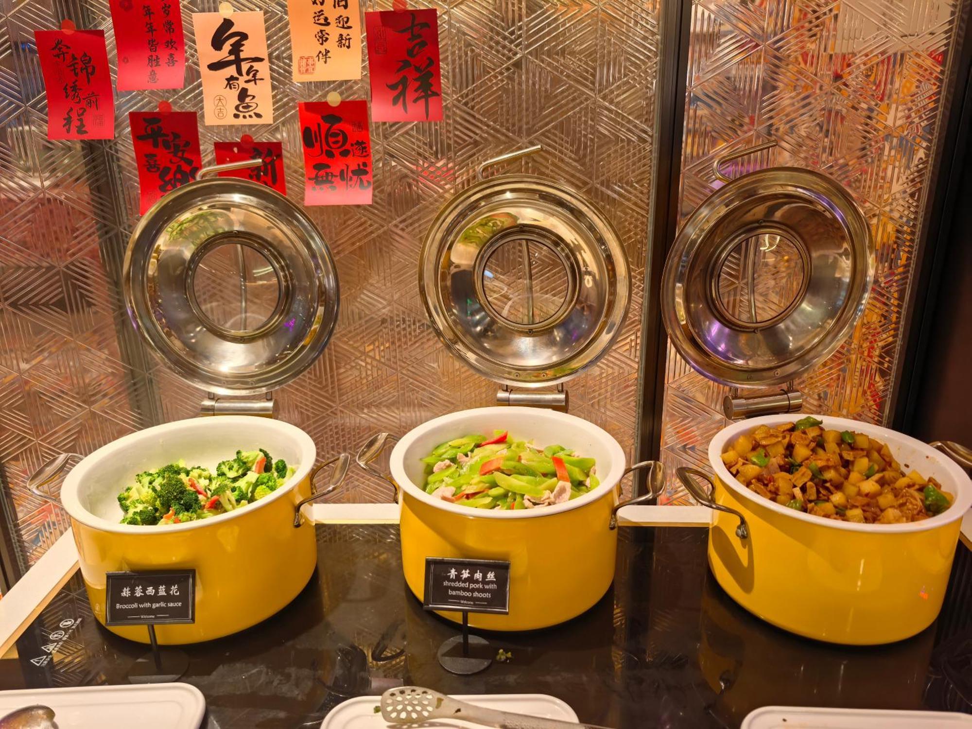 Lyf Xi'An Dayanta By Ascott Free Gym & Self-Service Free Laundry Room Экстерьер фото
